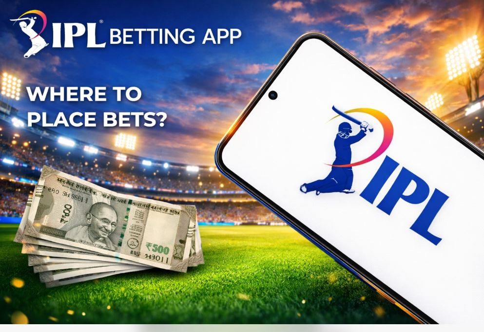 Place IPL Live Cricket Bets